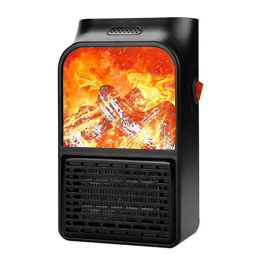 Mini Calefactor Volcan - Ceramico Portatil
