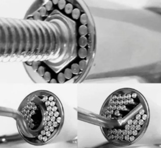 Llave y Dado Universal Ajustable