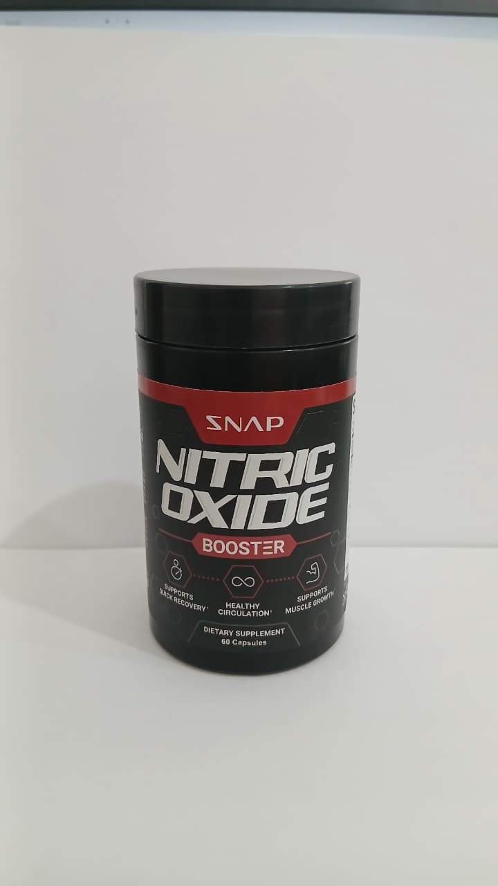 Oxido Nitrico - Circulacion y Rendimiento