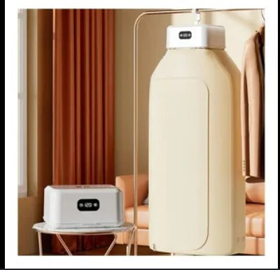 Secador de Ropa Portatil 600W